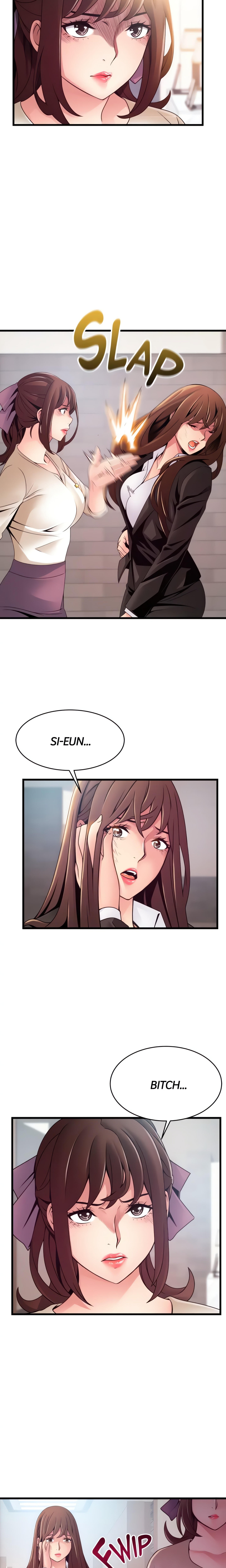 Weakness (Official) chapter 104 page 12