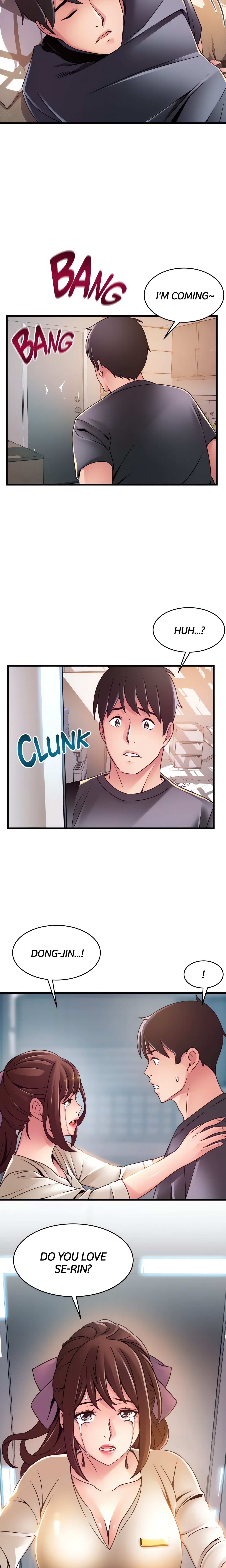Weakness (Official) chapter 104 page 14