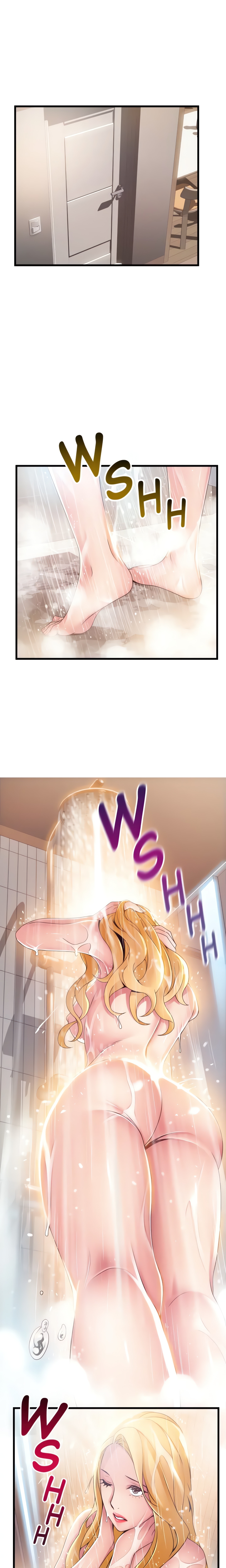 Weakness (Official) chapter 105 page 13