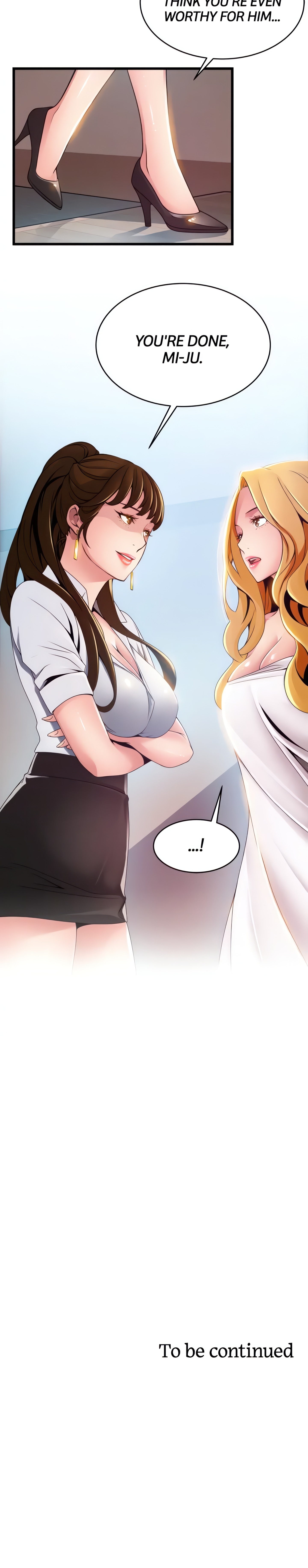 Weakness (Official) chapter 105 page 16