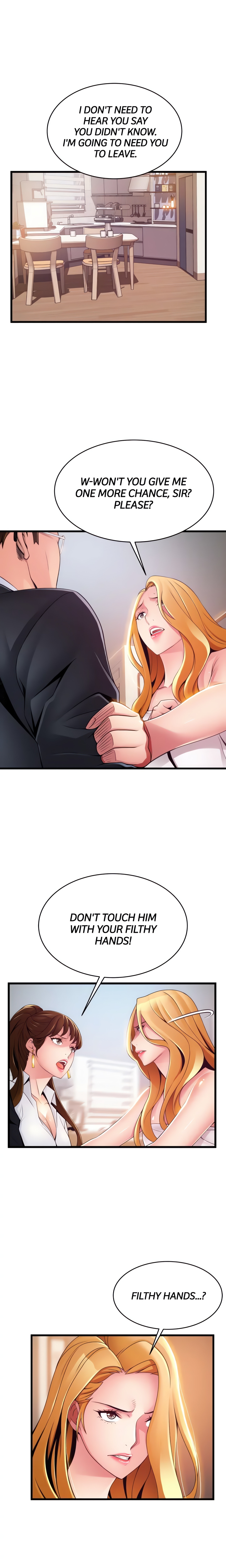 Weakness (Official) chapter 106 page 5