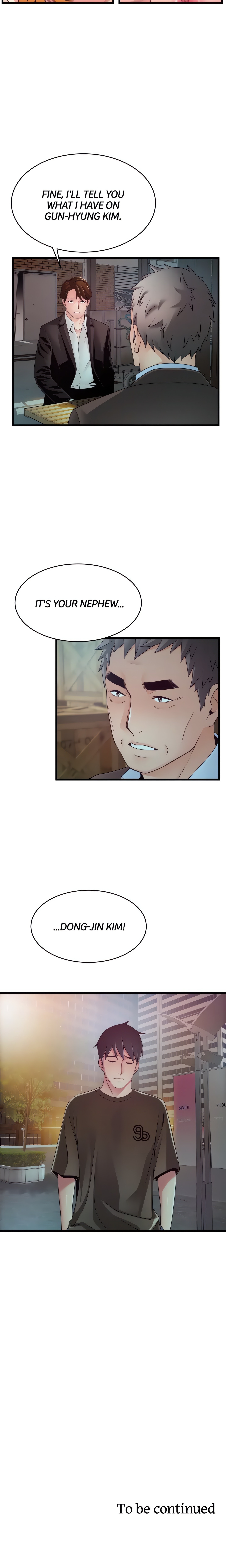 Weakness (Official) chapter 106 page 18