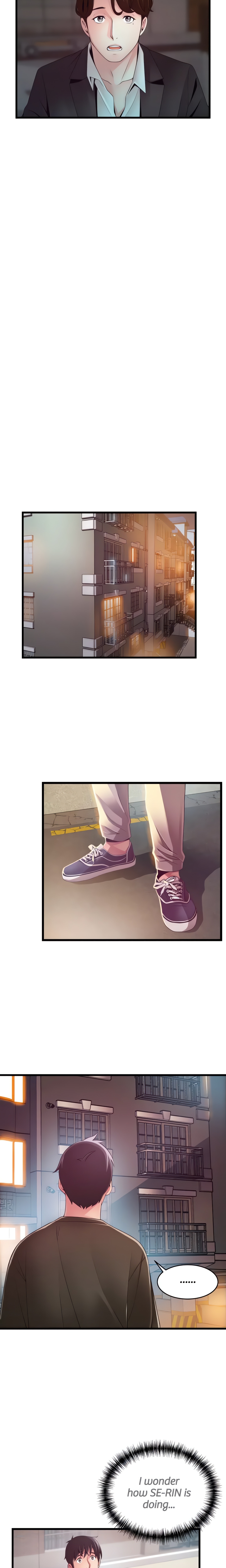 Weakness (Official) chapter 107 page 11
