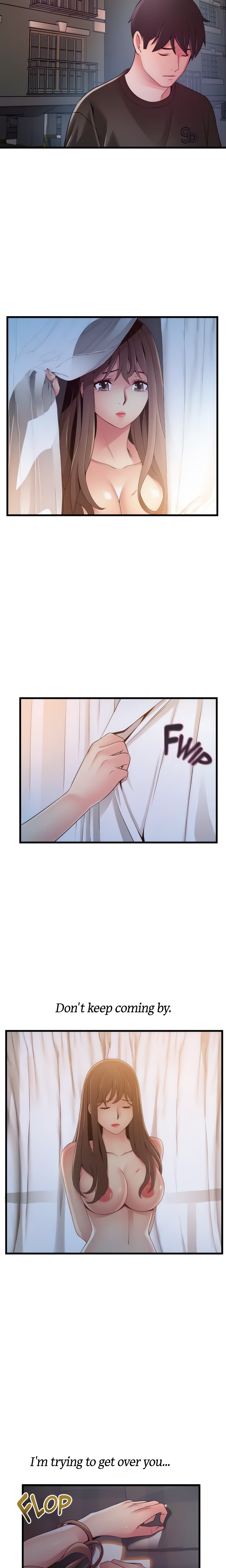 Weakness (Official) chapter 107 page 13