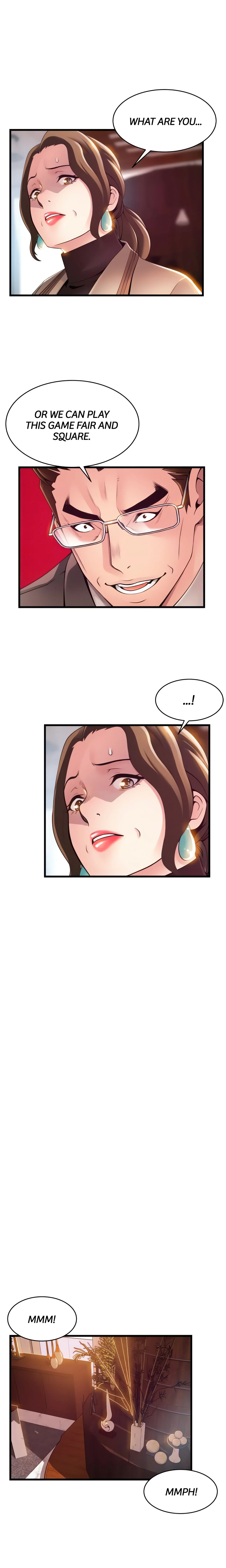 Weakness (Official) chapter 108 page 14