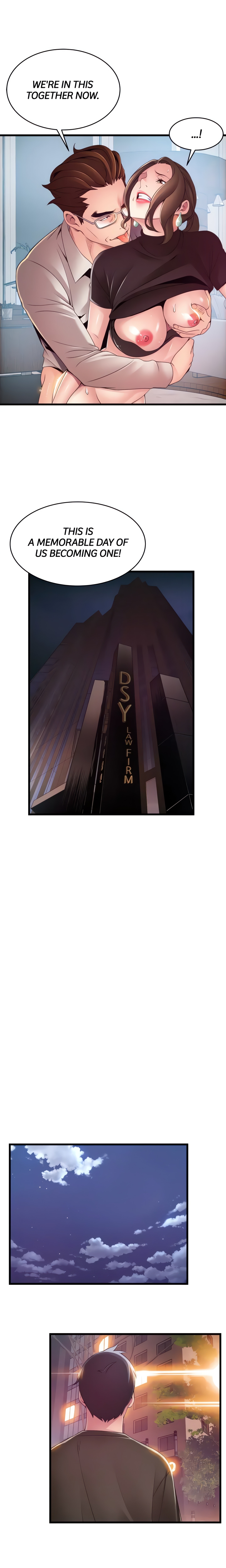 Weakness (Official) chapter 108 page 17