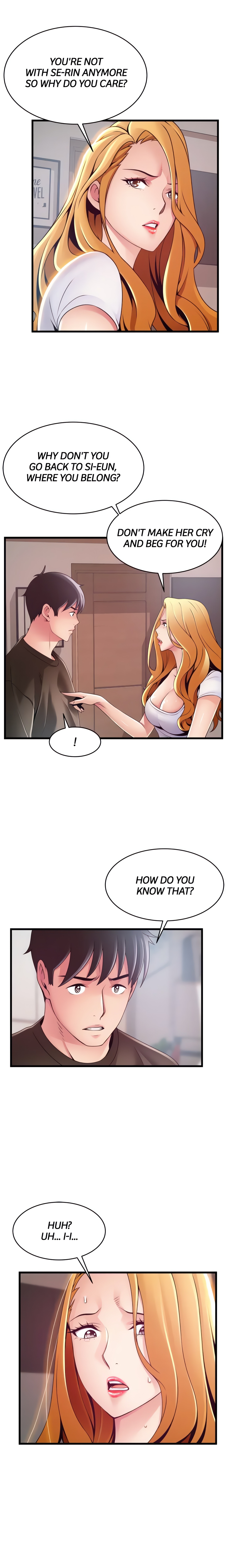 Weakness (Official) chapter 109 page 5