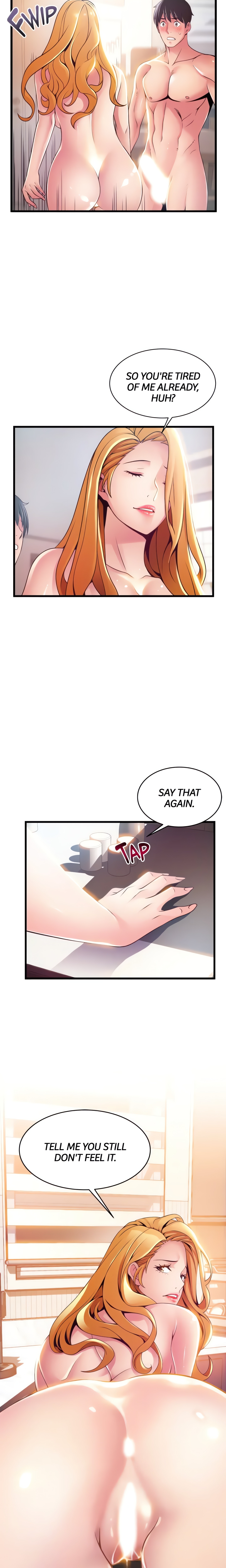 Weakness (Official) chapter 109 page 13