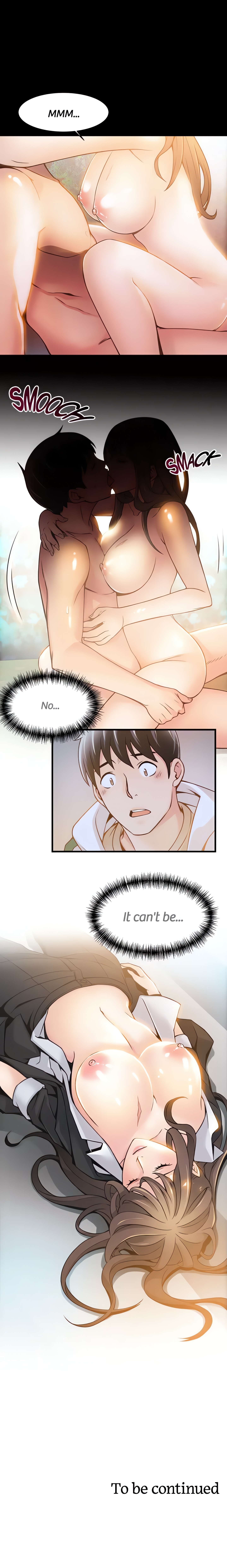 Weakness (Official) chapter 11 page 16