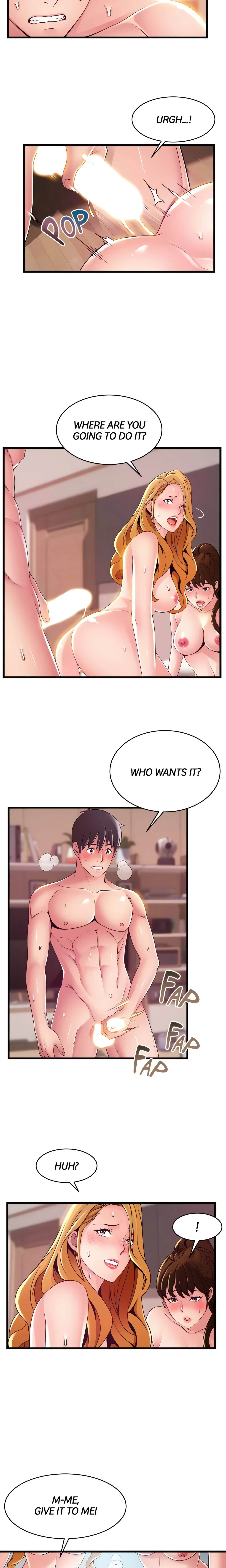 Weakness (Official) chapter 111 page 13