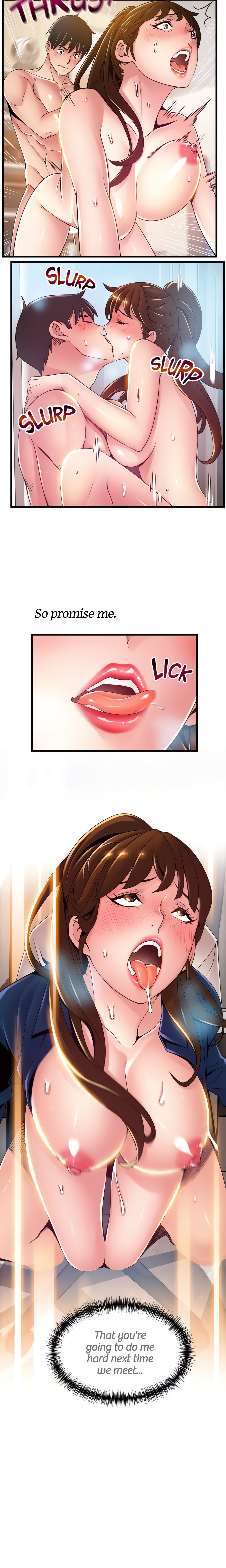 Weakness (Official) chapter 112 page 11