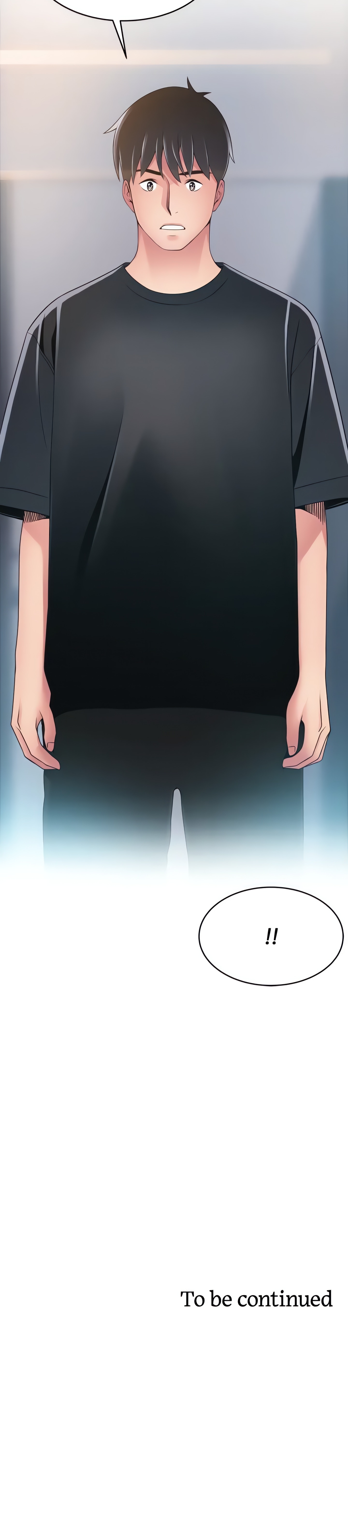 Weakness (Official) chapter 112 page 20