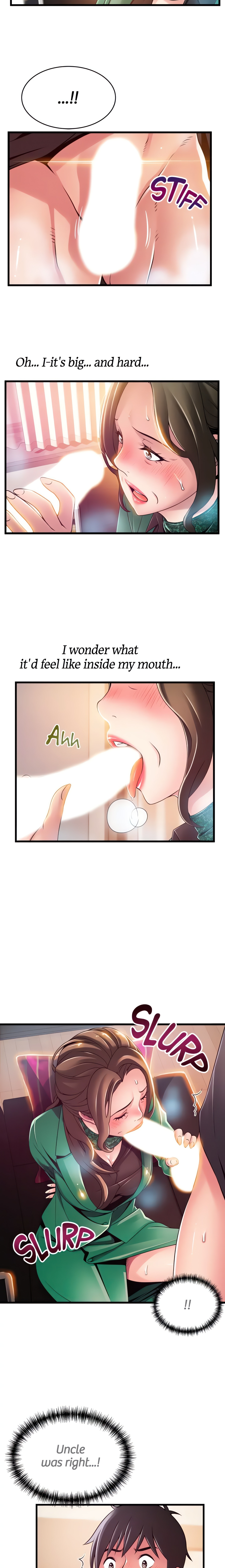 Weakness (Official) chapter 113 page 12