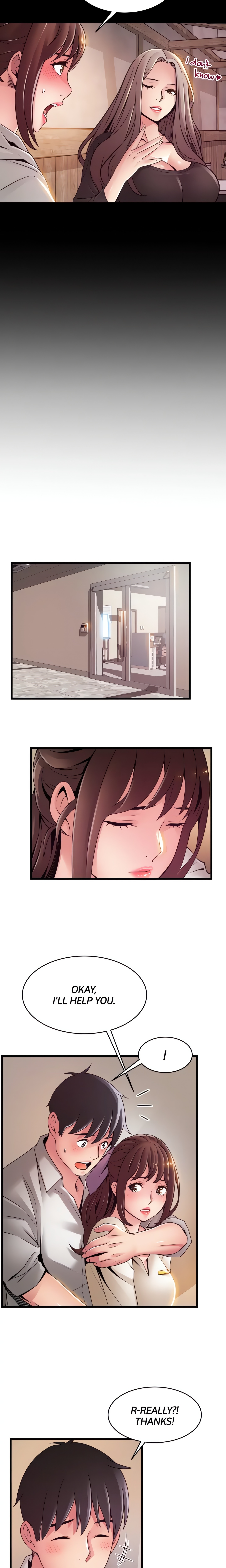 Weakness (Official) chapter 115 page 9