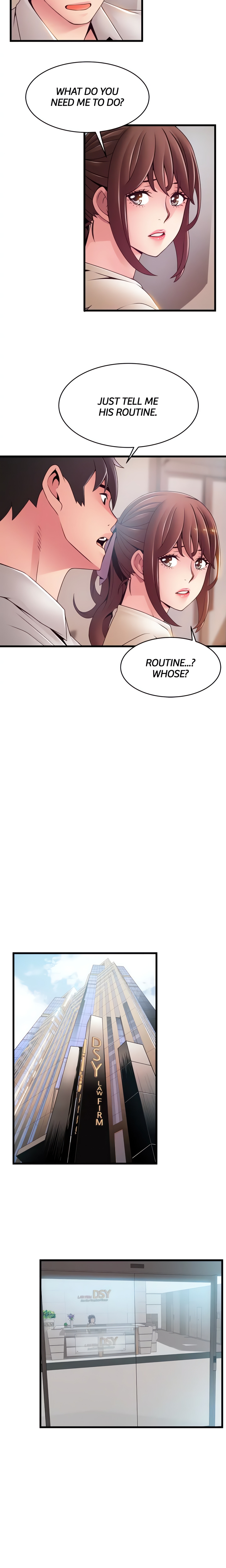 Weakness (Official) chapter 115 page 10