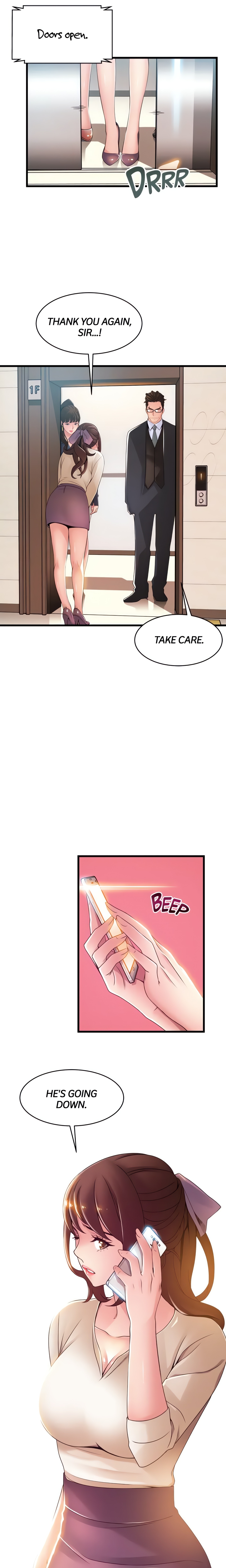 Weakness (Official) chapter 115 page 14