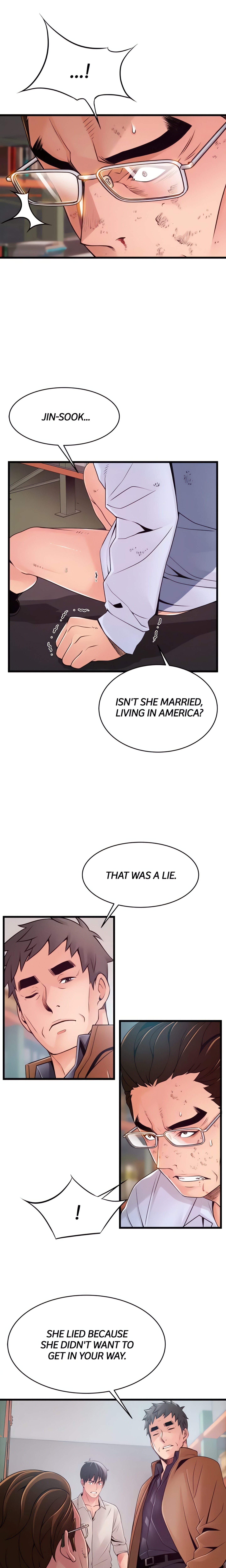 Weakness (Official) chapter 117 page 4
