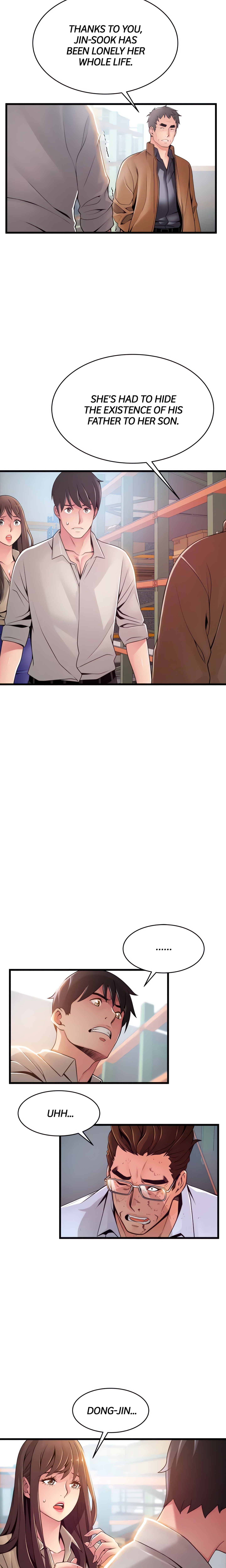 Weakness (Official) chapter 117 page 6