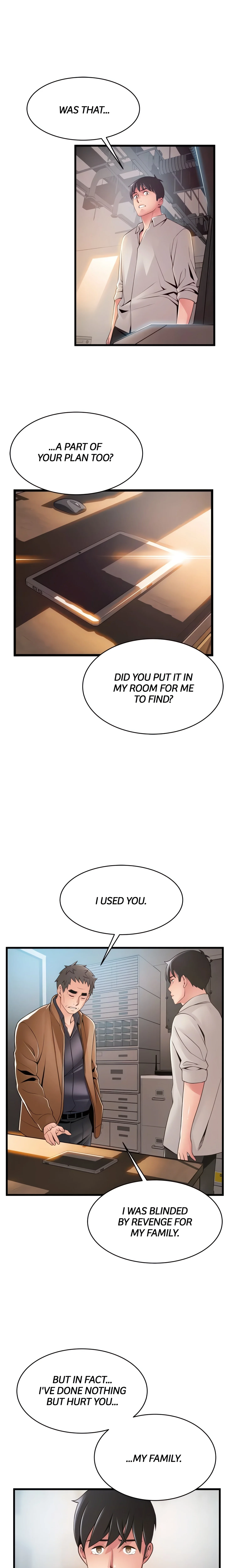 Weakness (Official) chapter 117 page 10