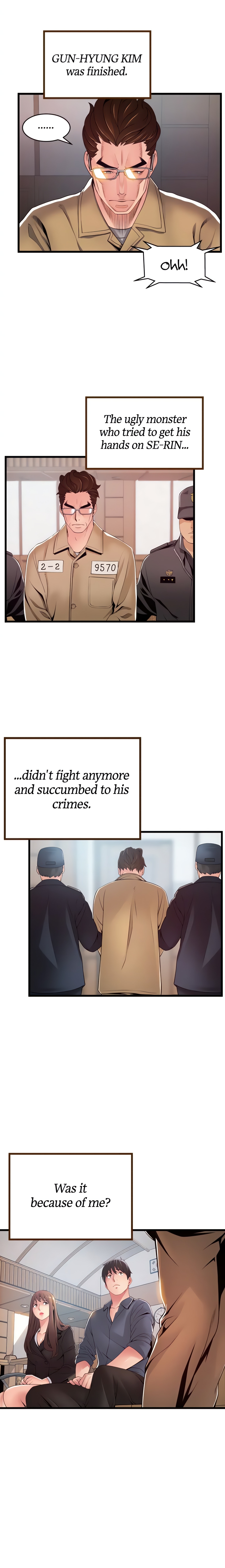 Weakness (Official) chapter 117 page 16