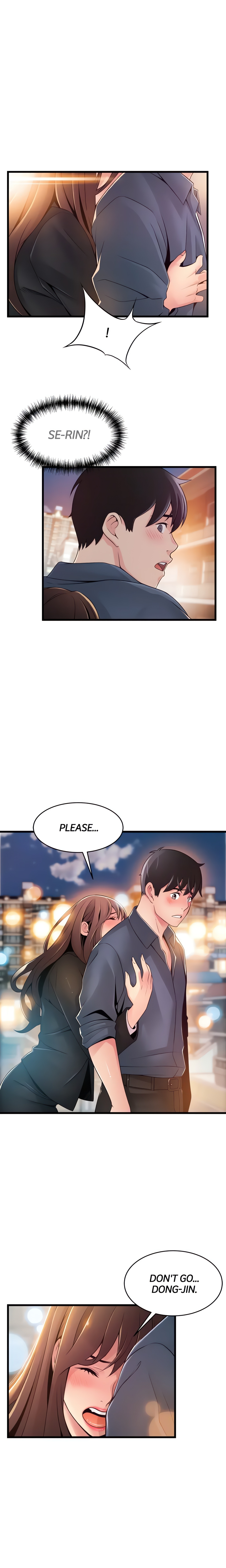 Weakness (Official) chapter 117 page 18