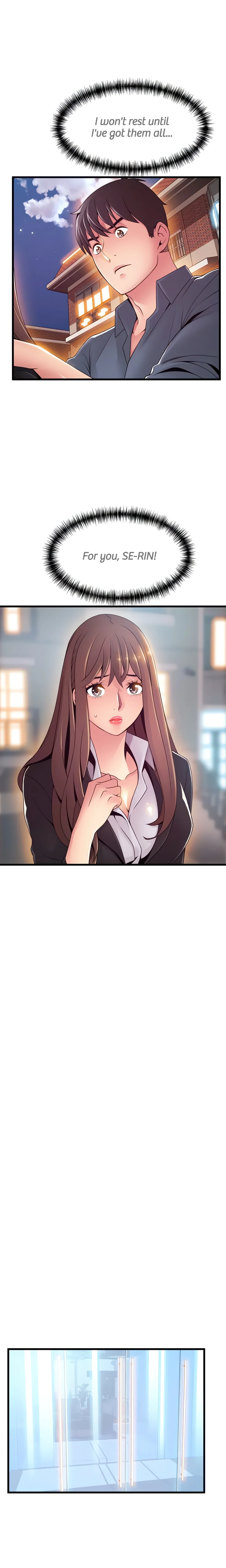 Weakness (Official) chapter 118 page 3