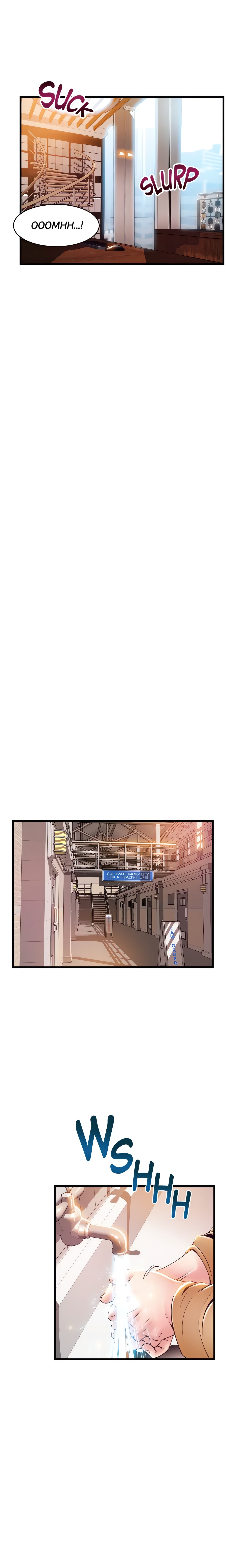 Weakness (Official) chapter 118 page 10