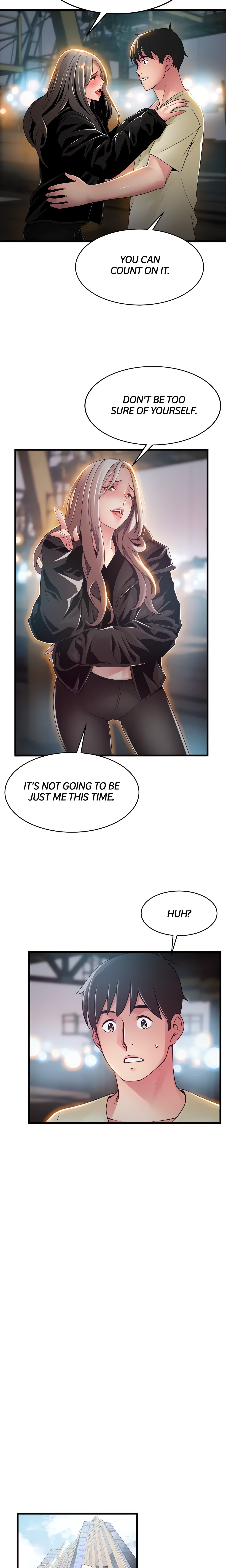 Weakness (Official) chapter 119 page 6