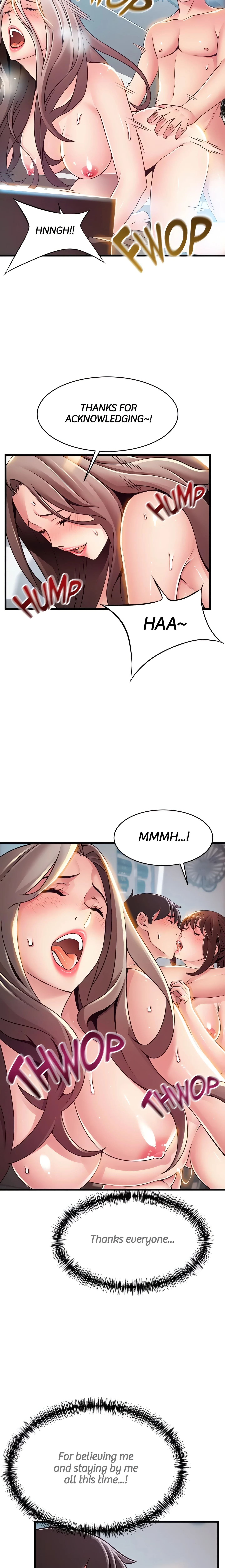 Weakness (Official) chapter 119 page 13
