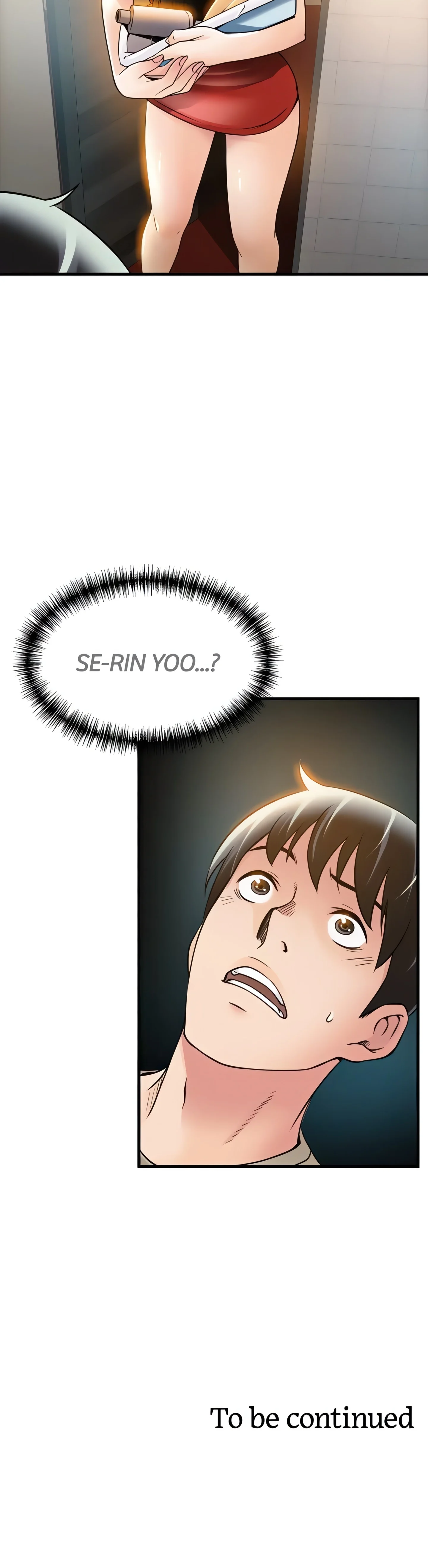 Weakness (Official) chapter 12 page 19