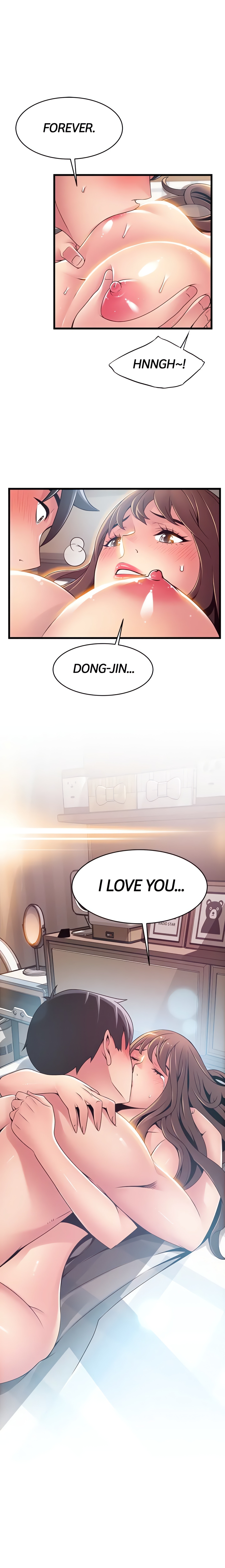 Weakness (Official) chapter 120 page 7