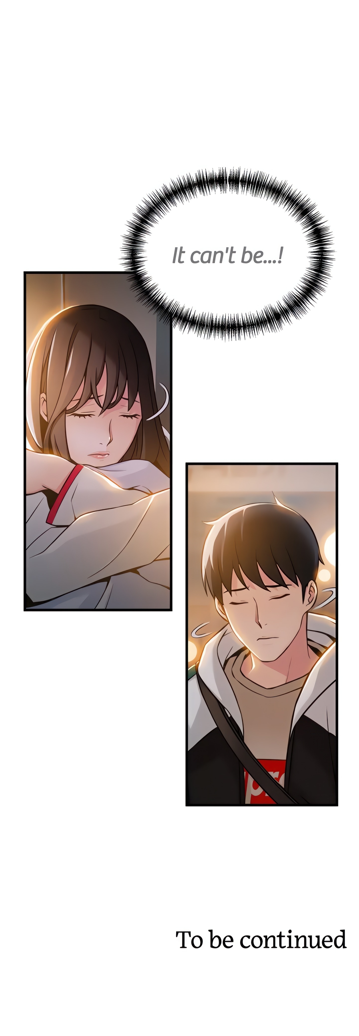 Weakness (Official) chapter 13 page 18