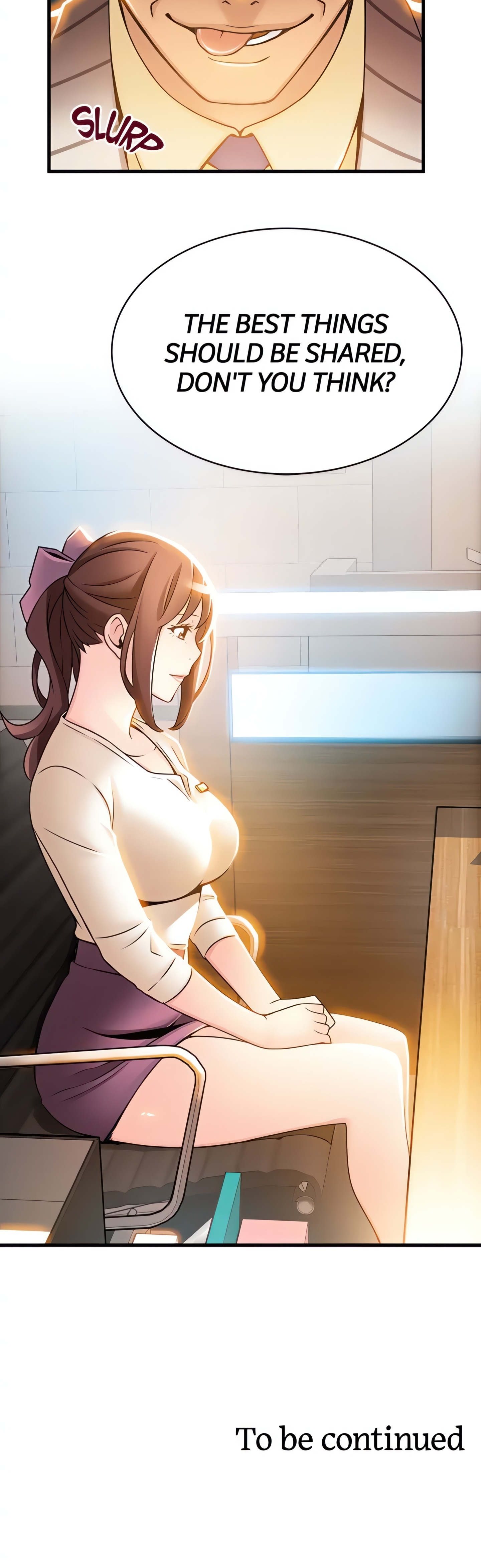 Weakness (Official) chapter 14 page 19