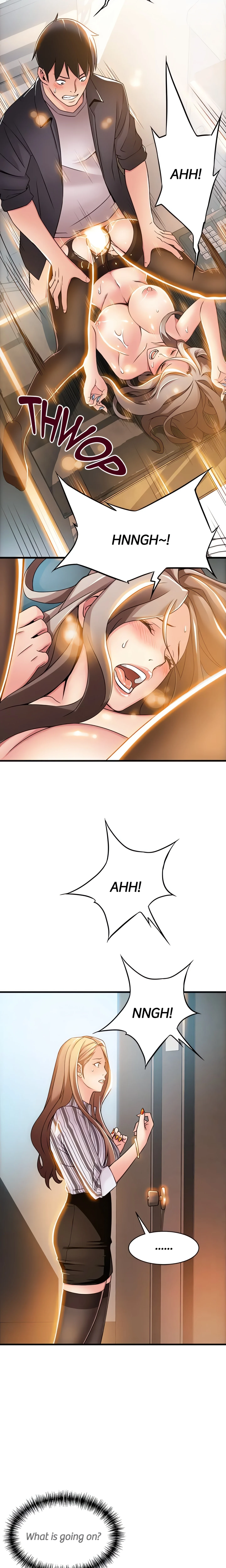Weakness (Official) chapter 15 page 13