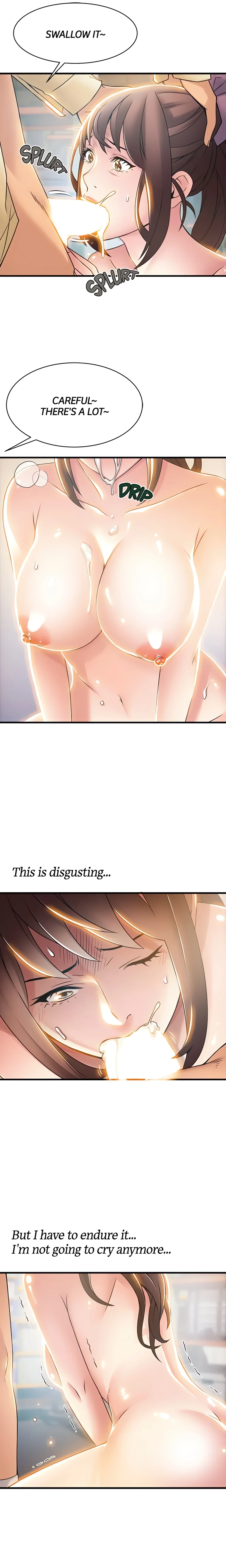 Weakness (Official) chapter 18 page 13