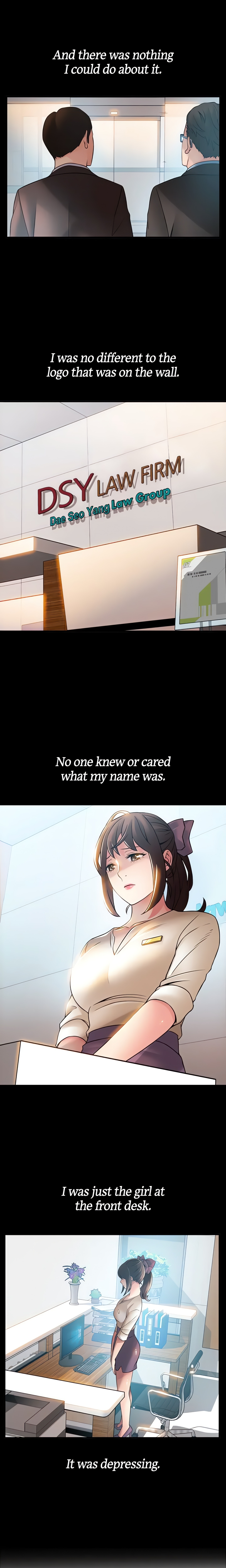 Weakness (Official) chapter 23 page 5