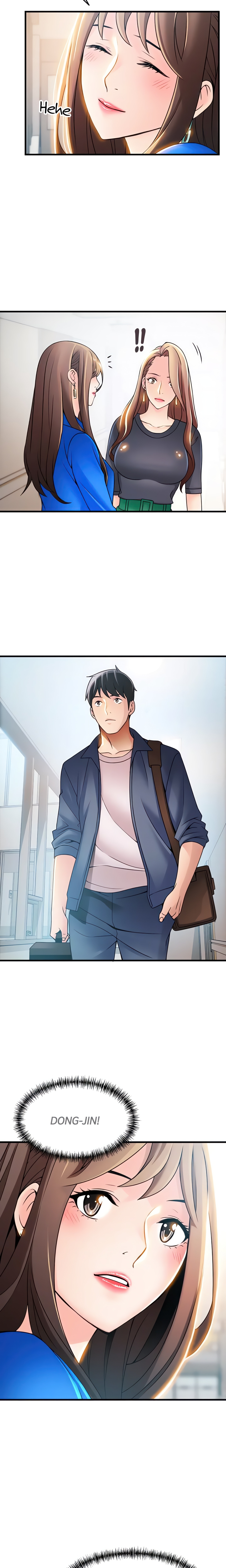 Weakness (Official) chapter 25 page 4