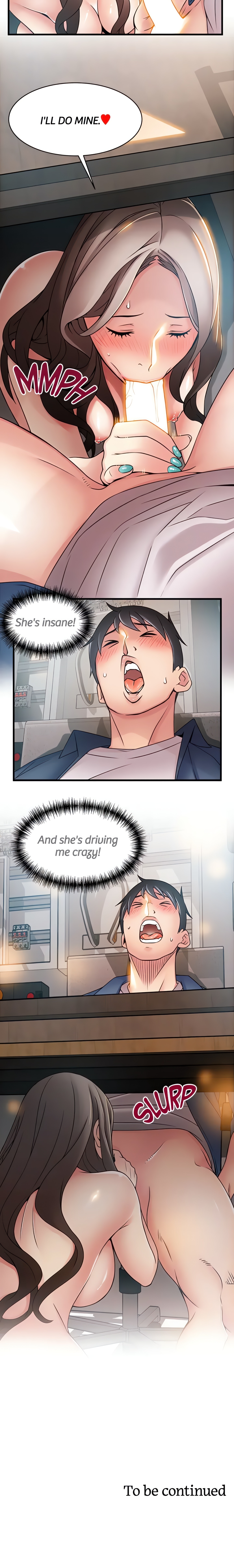Weakness (Official) chapter 25 page 16
