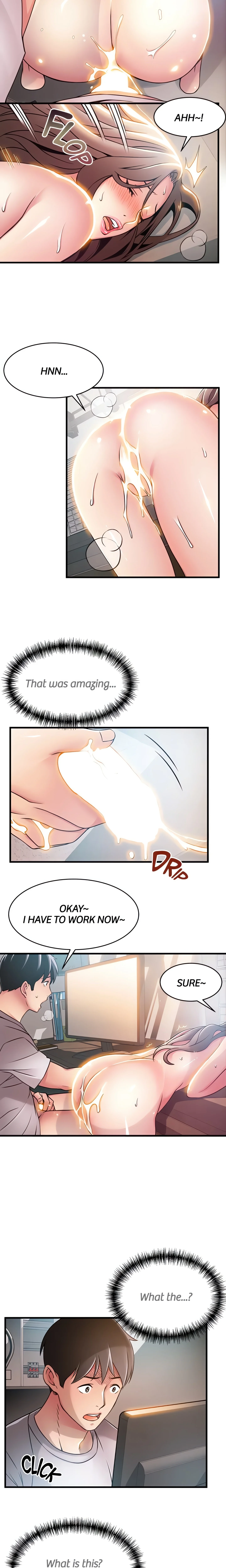 Weakness (Official) chapter 27 page 16