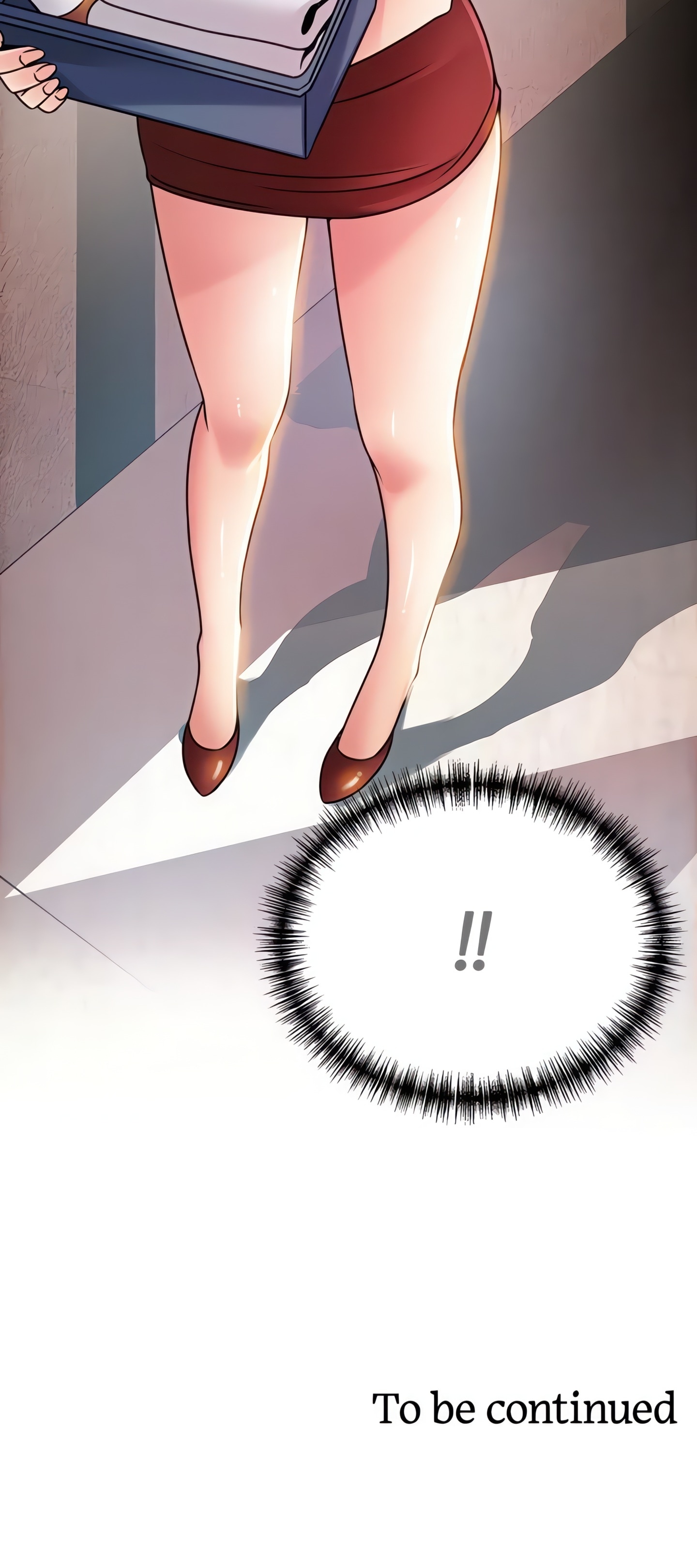 Weakness (Official) chapter 29 page 19