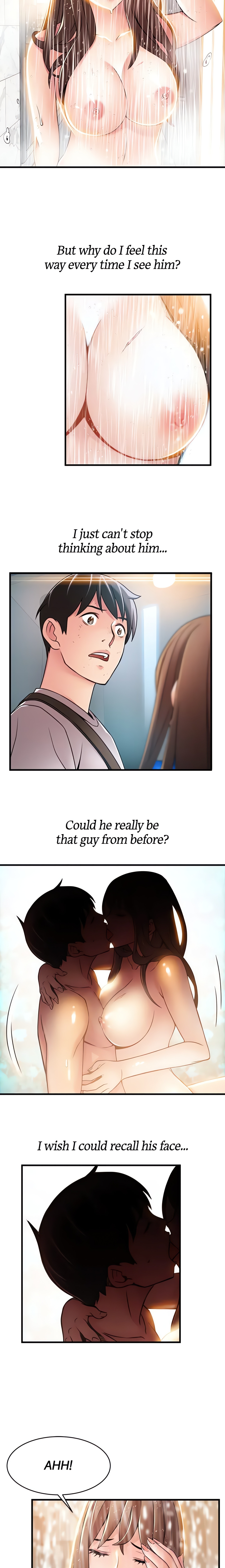 Weakness (Official) chapter 33 page 3