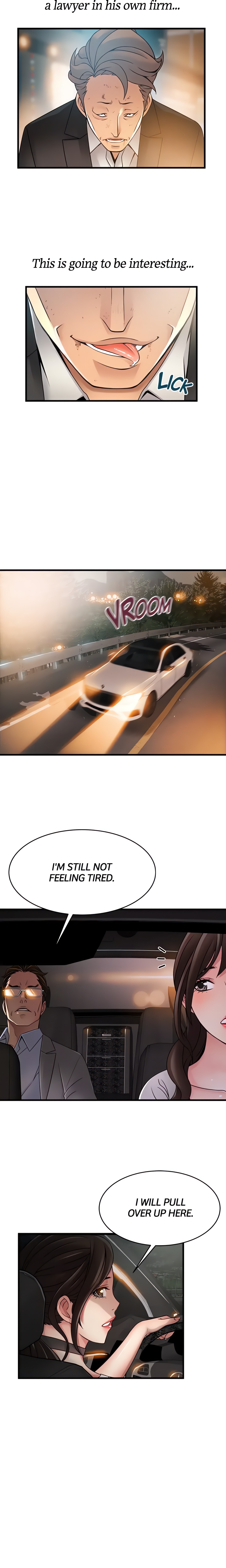 Weakness (Official) chapter 34 page 12