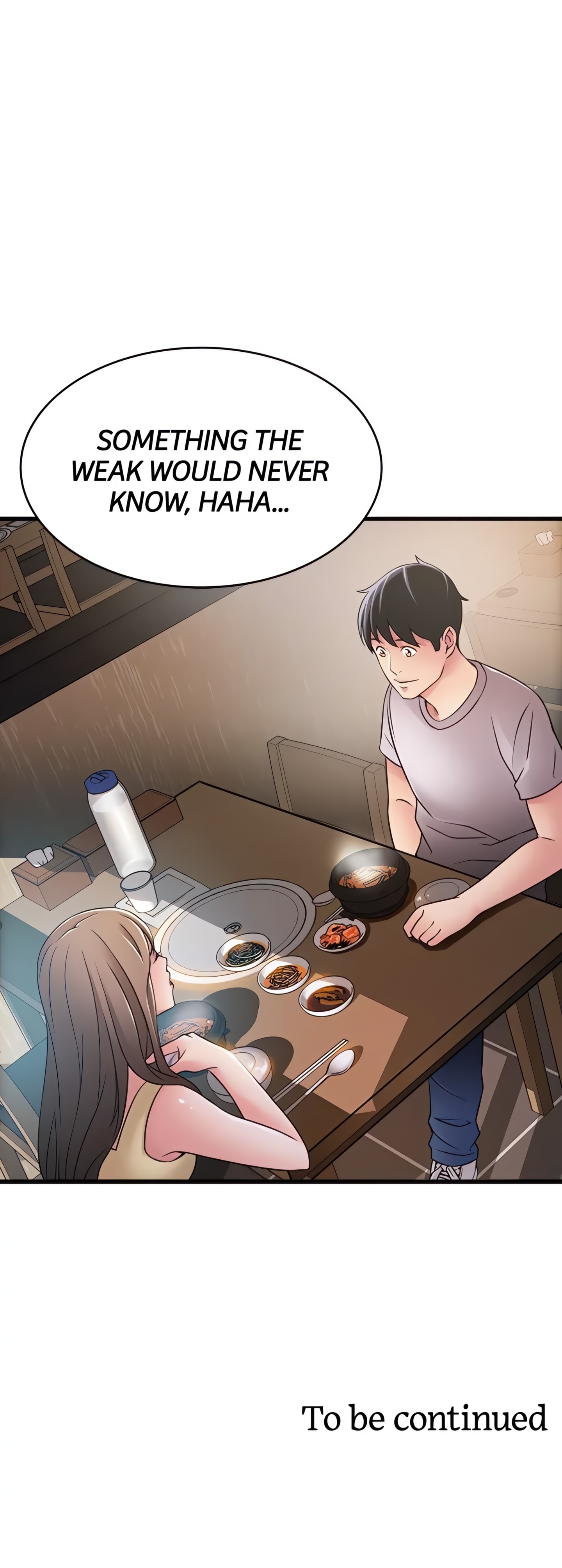 Weakness (Official) chapter 34 page 17