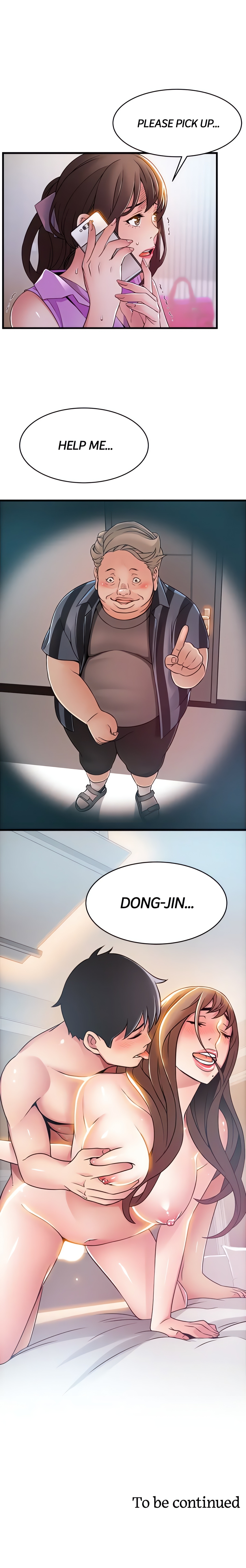 Weakness (Official) chapter 35 page 16