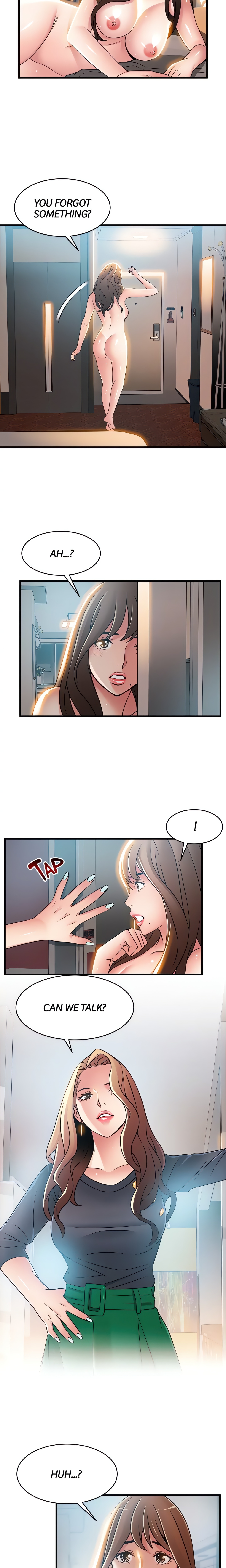 Weakness (Official) chapter 36 page 13