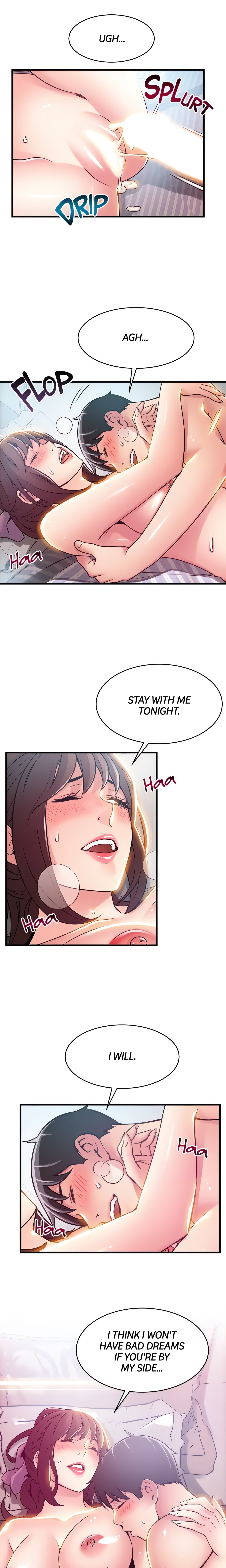 Weakness (Official) chapter 39 page 13