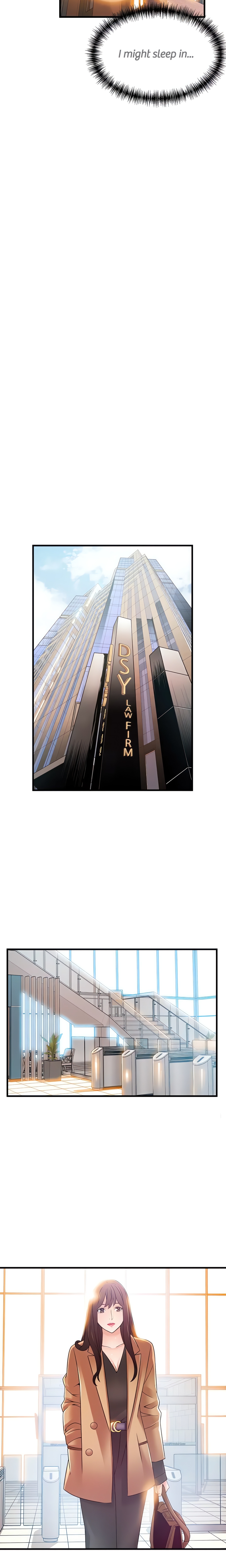 Weakness (Official) chapter 39 page 15