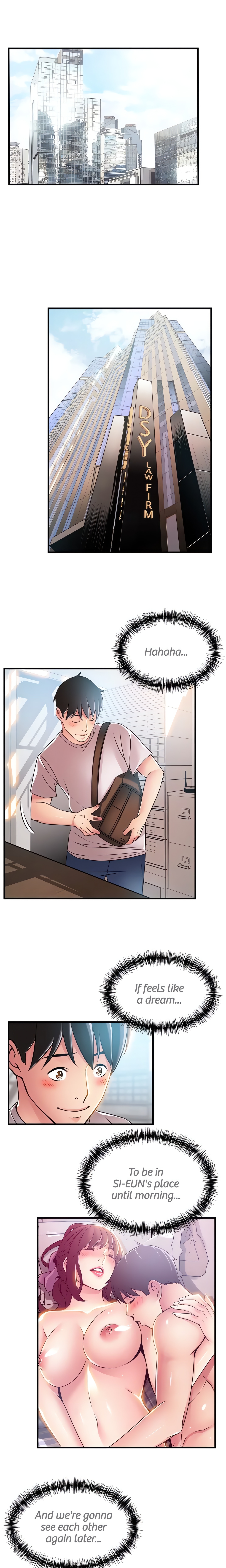 Weakness (Official) chapter 40 page 14
