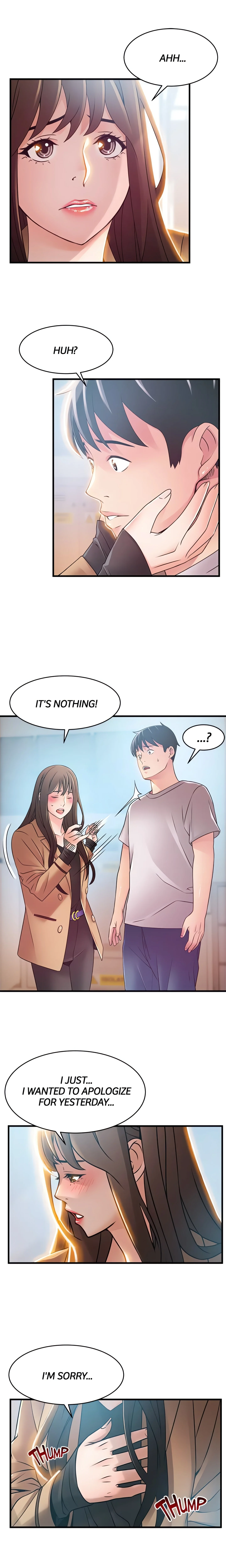 Weakness (Official) chapter 41 page 2