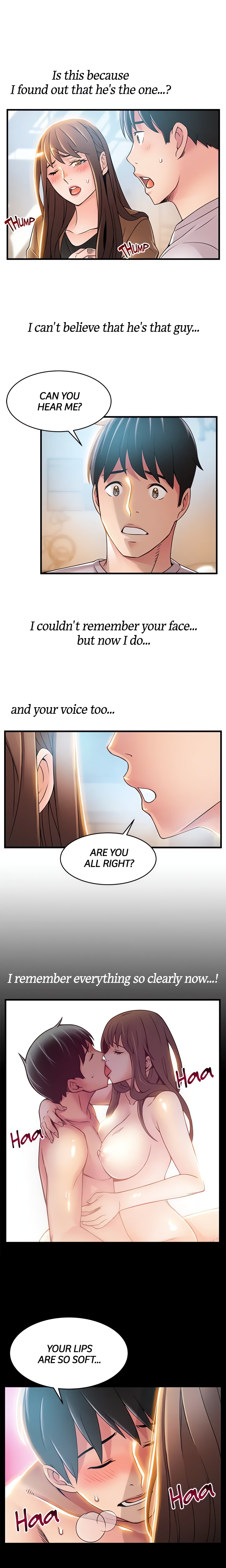 Weakness (Official) chapter 41 page 4